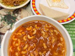 -新辉港式茶餐厅(北栅店)