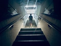 -香港大学