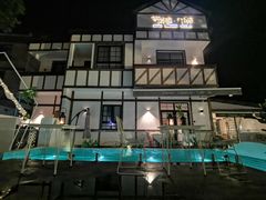 -几静cafe(基湖店)