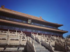 -北京市劳动人民文化宫(太庙)