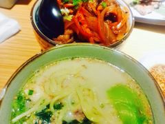 -三石铁板烧(紫竹桥店)