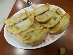 -小姜锅贴(凤凰街店)