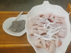 -原味四季椰子鸡(公明百佳华店)