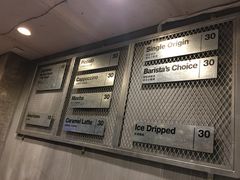 -来回·咖啡(天河南店)