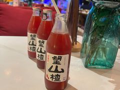 -酒肆浅葱•烧烤•龙虾•排档(卓悦intown店)