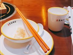 -澳门星记猪骨(虹口龙之梦店)