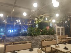 大堂-大正味·蚝酒馆(龙泉店)