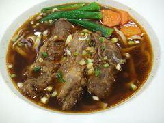 -康师傅私房牛肉面(北京南站店)
