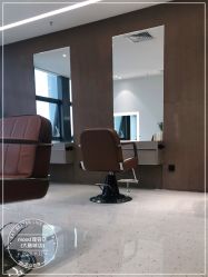 点击看大图 -mood理容店