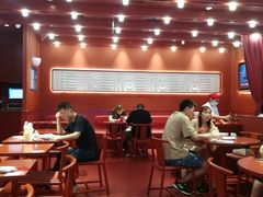 大堂-喜家德虾仁水饺(长泰广场店)