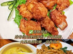 -宴武夷·匠心闽味(印象大红袍店)