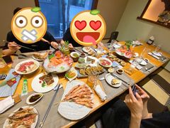 -竹幸日本料理(国光1937科技文化创意园店)