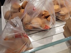 -詹记桃酥(百盛店)