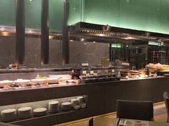 -解放碑威斯汀酒店-知味国际美食餐厅