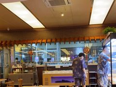 -汤连得温泉馆(宝山店)