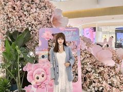 -天河城购物中心