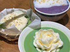 -李百蟹·江南蟹黄面(夫子庙店)