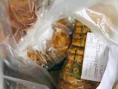 -泸溪河桃酥(长乐路店)