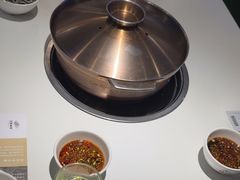 -烹然四季椰子鸡火锅(姚家园万象汇店)