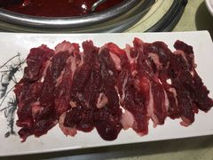 -蜀留香火锅·始于1999·原四川老火锅(白堤路店)