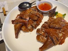 -川旺角融合菜•海景餐厅(星海广场店)