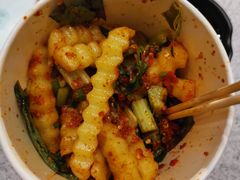 -漫山洋芋(大悦城店)