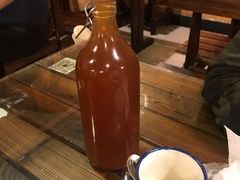 -昱家胡同·烧烤海鲜铜锅涮肉(和平里店)