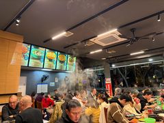 -重庆鸡公煲·青锅花椒鱼(牡丹江路店)