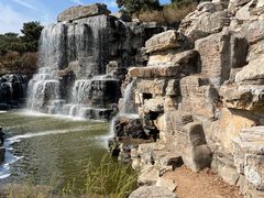 -北京西山国家森林公园