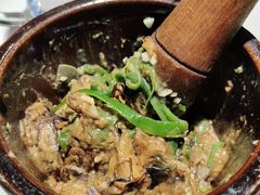 -费大厨辣椒炒肉(黄兴中心广场店)