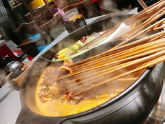 -满江红串串香(七道堰街店)
