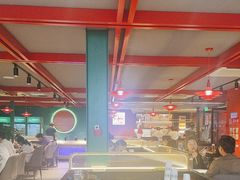 -京悦南门涮羊肉·羊蝎子火锅(田林路店)