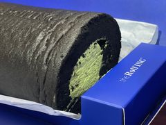 -the Roll'ING手作瑞士卷专门店(卓悦中心店)