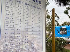 -日照海滨国家森林公园