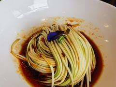 凉拌西葫芦-紫泥369粗粮季(鼓楼店)