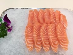 -新享乐海鲜(翠华路店)