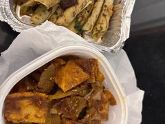 -新疆烧烤王(广灵店)