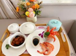 -东方幸福国际母婴月子会所(沙湾公园店)