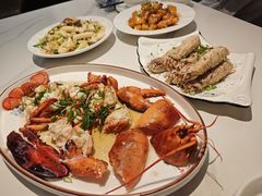 -旺达·福州菜(正大广场店)