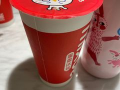 -蜜雪冰城(领展店)
