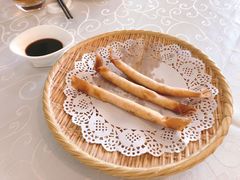 刀鱼春卷-新镇江酒家(南京西路店)