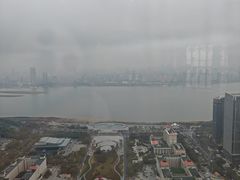 -南昌双子塔303观光厅