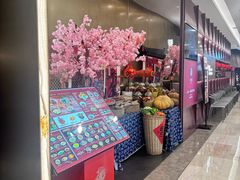 -知楚•精致湖北菜(武商MALL店)