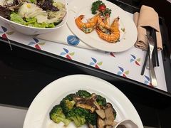 -廊坊固安福朋喜来登酒店