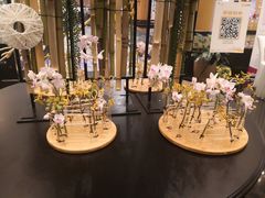 -青岛海尔洲际酒店