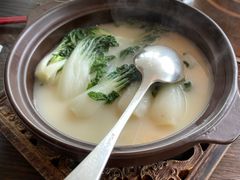 -广州柏悦酒店·悦景轩·粤菜餐厅