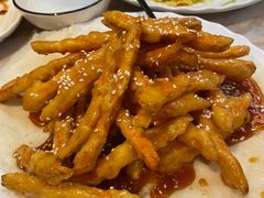 -川人川菜馆·小龙虾·鲜虾现做(黄山路店)