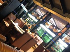 大堂-胖锅轩(水塔店)