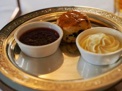 -上海和平饭店华懋阁 Cathay Room