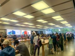 -Apple零售店(深圳益田假日广场店)